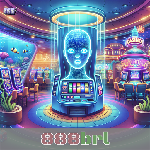 Mergulhe na Nova Era do App 888brl e Jogue Mais