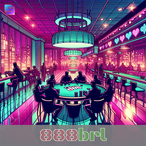 Baixar Jogos Incríveis no 888brl e Jogue Agora Mesmo!