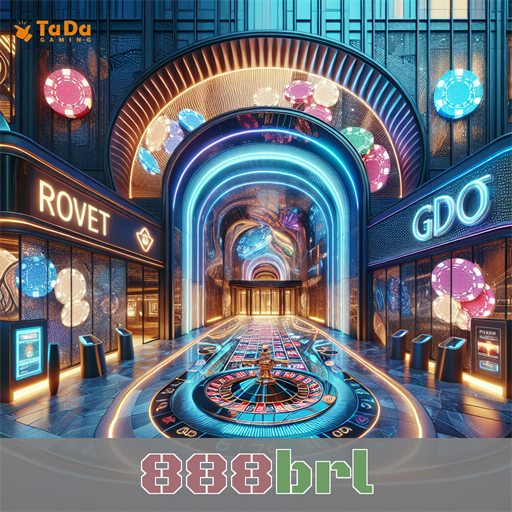 Slots Fantásticos e Empolgantes no 888brl para Você