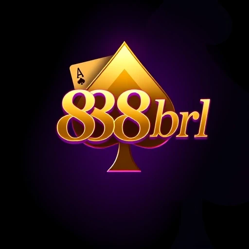 Logotipo 888brl