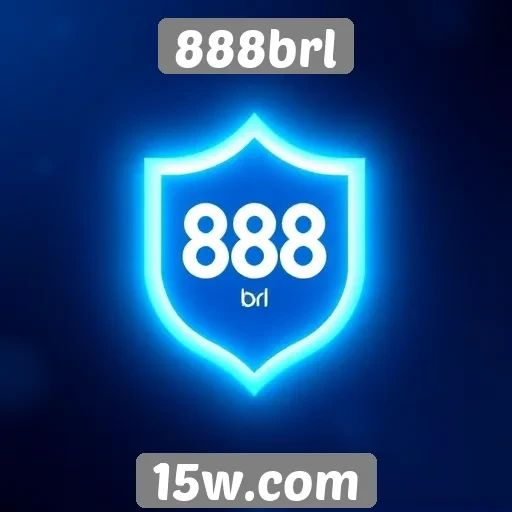 Plataforma 888brl é segura e confiável para usuários