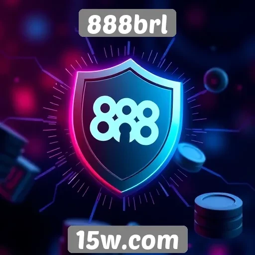 novidades em tecnologia de segurança no site 888brl